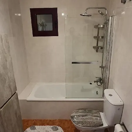 Apartmán La Caleta *