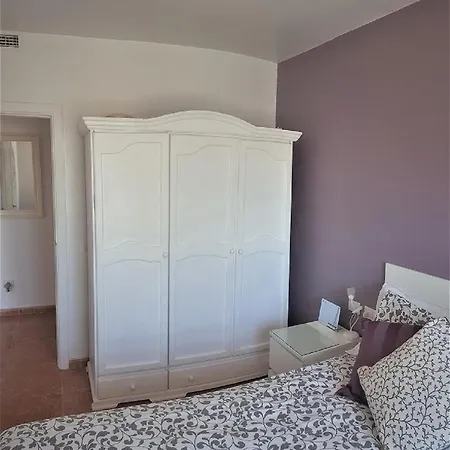 Apartmán La Caleta