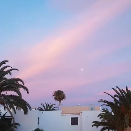 דירה La Caleta