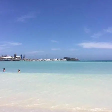 La Caleta Apartmán Caleta De Fuste