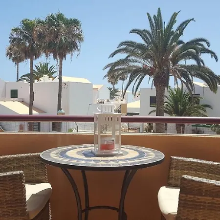 Apartmán La Caleta *